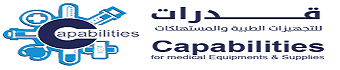 Capabilities For Medical Equipments & Supplies